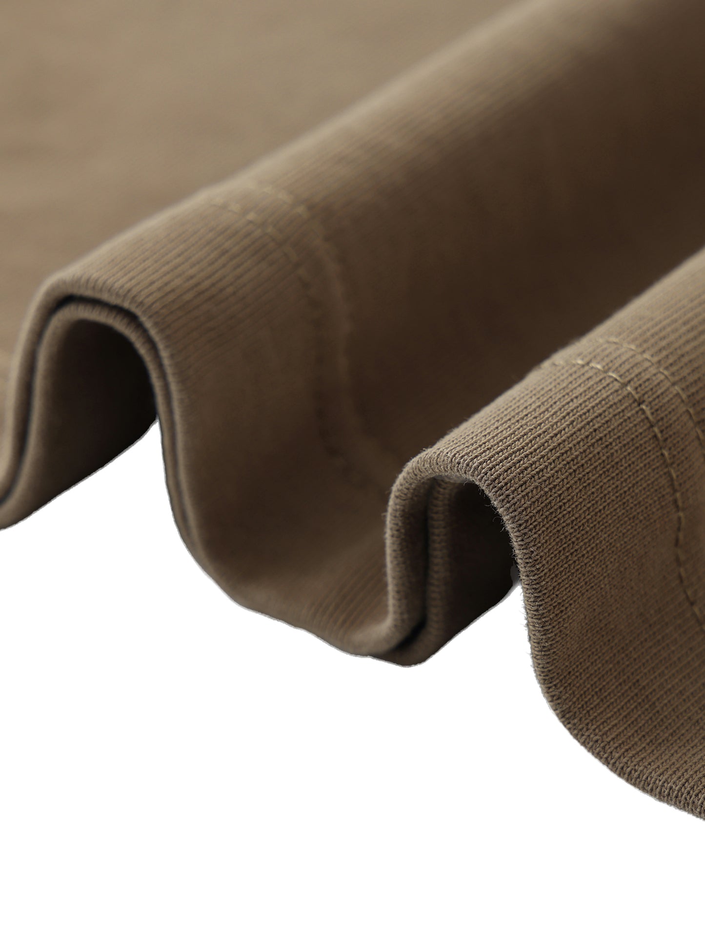 Essential Heavyweight Cotton T-Shirt