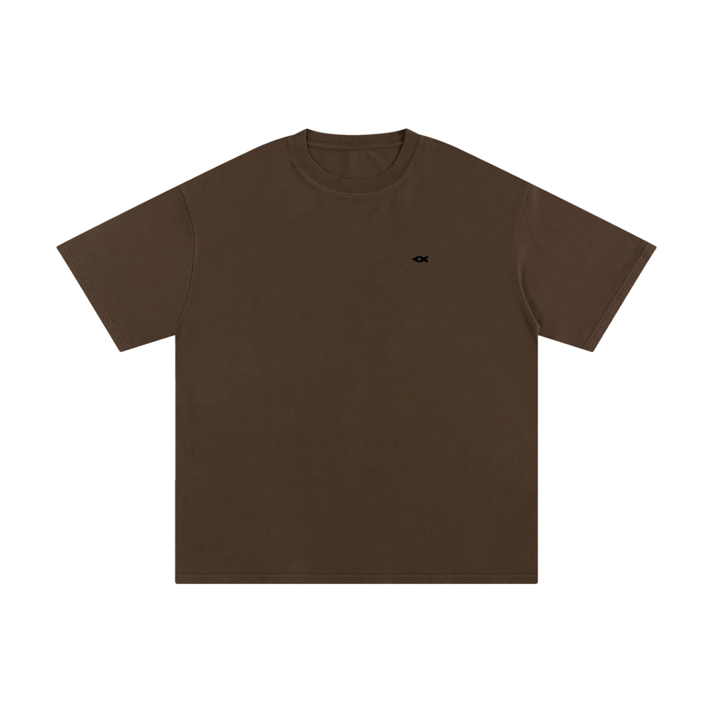 Pure Cotton T-Shirt
