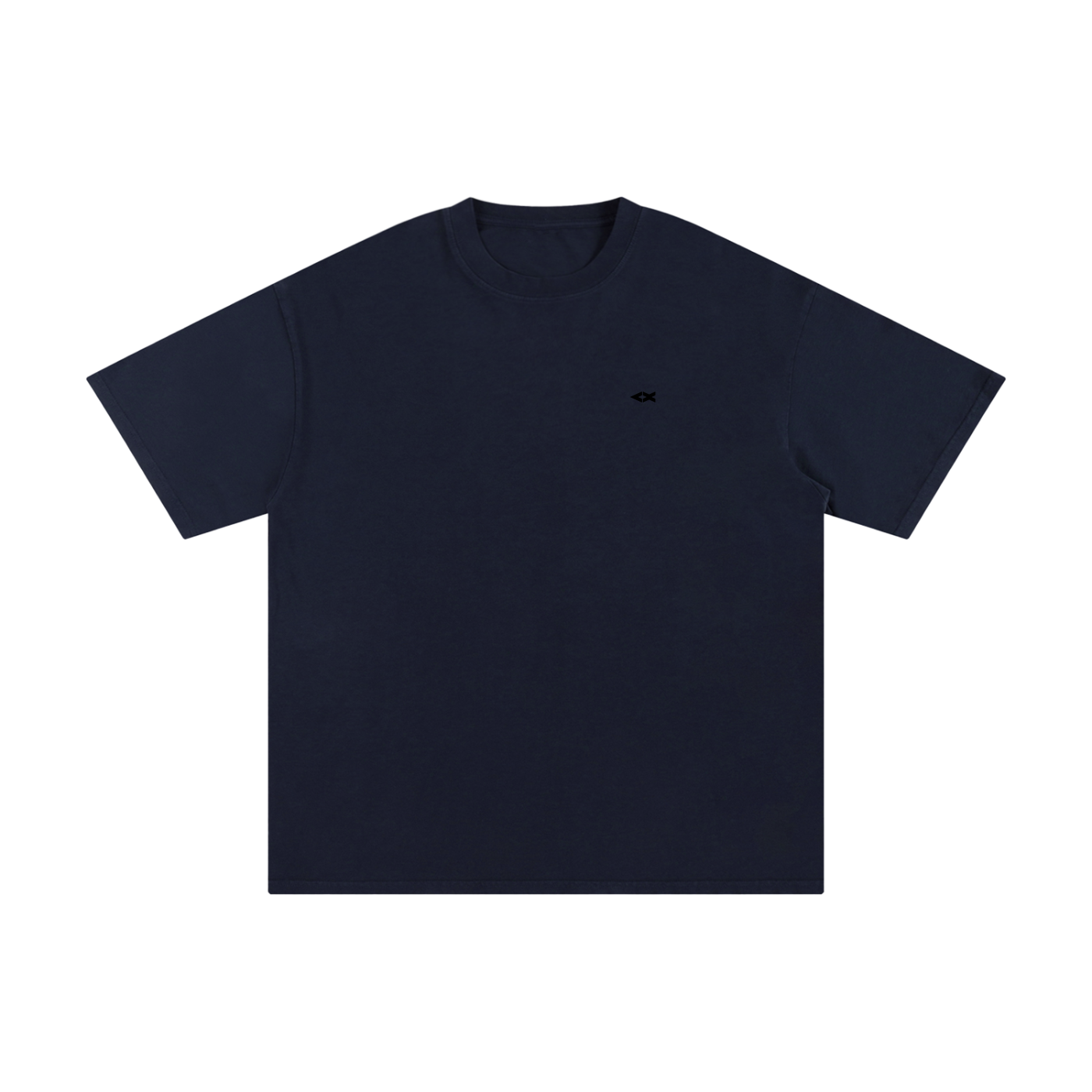 Pure Cotton T-Shirt