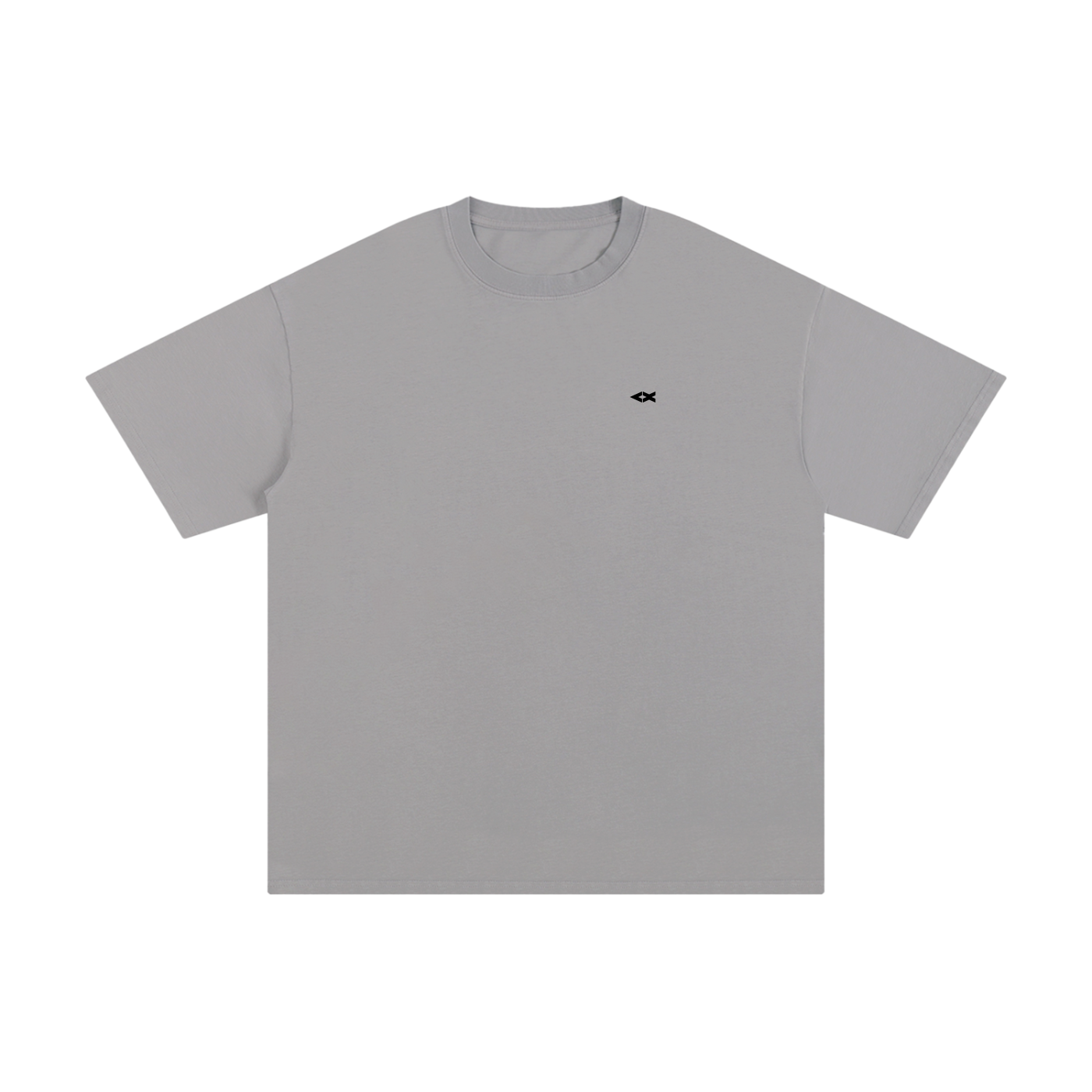 Pure Cotton T-Shirt