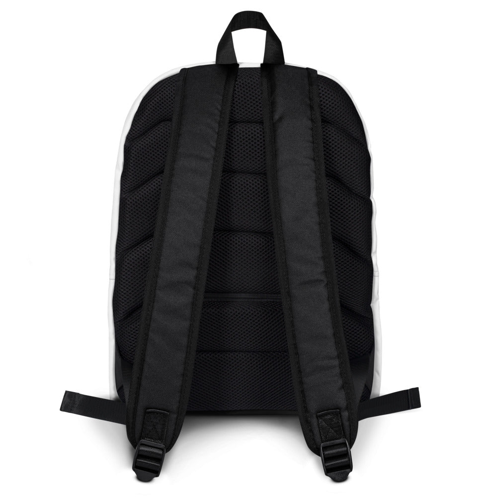 BackPack Gold Logo