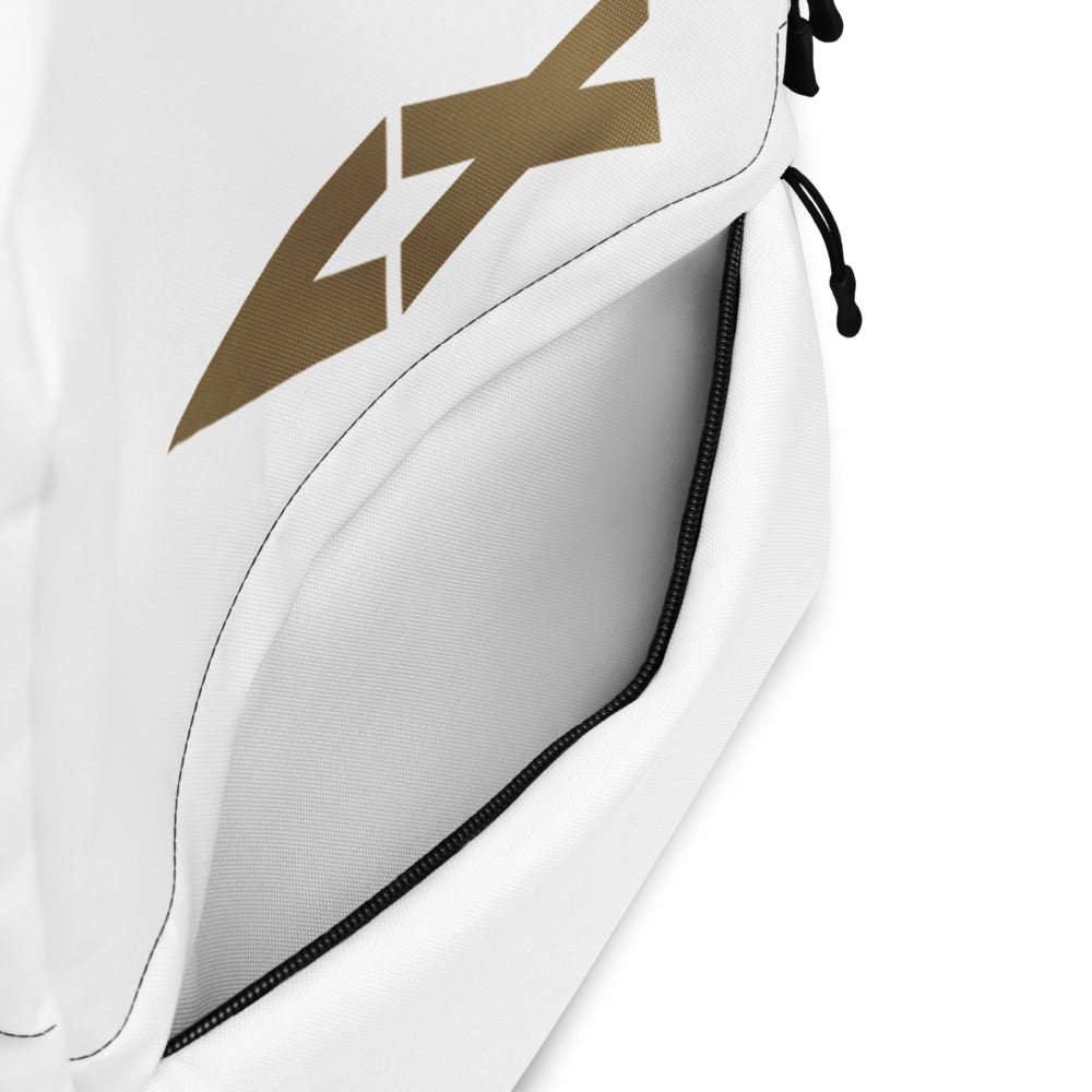 BackPack Gold Logo