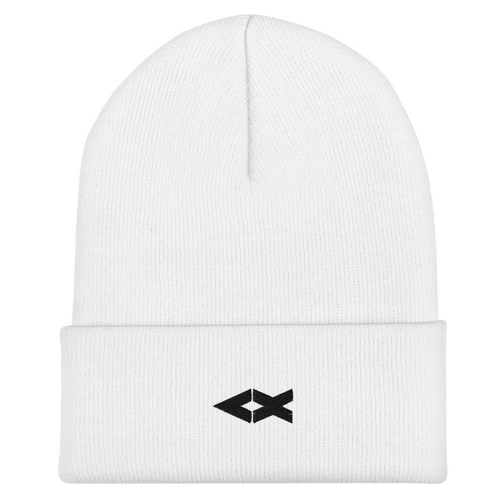 Cuffed Beanie