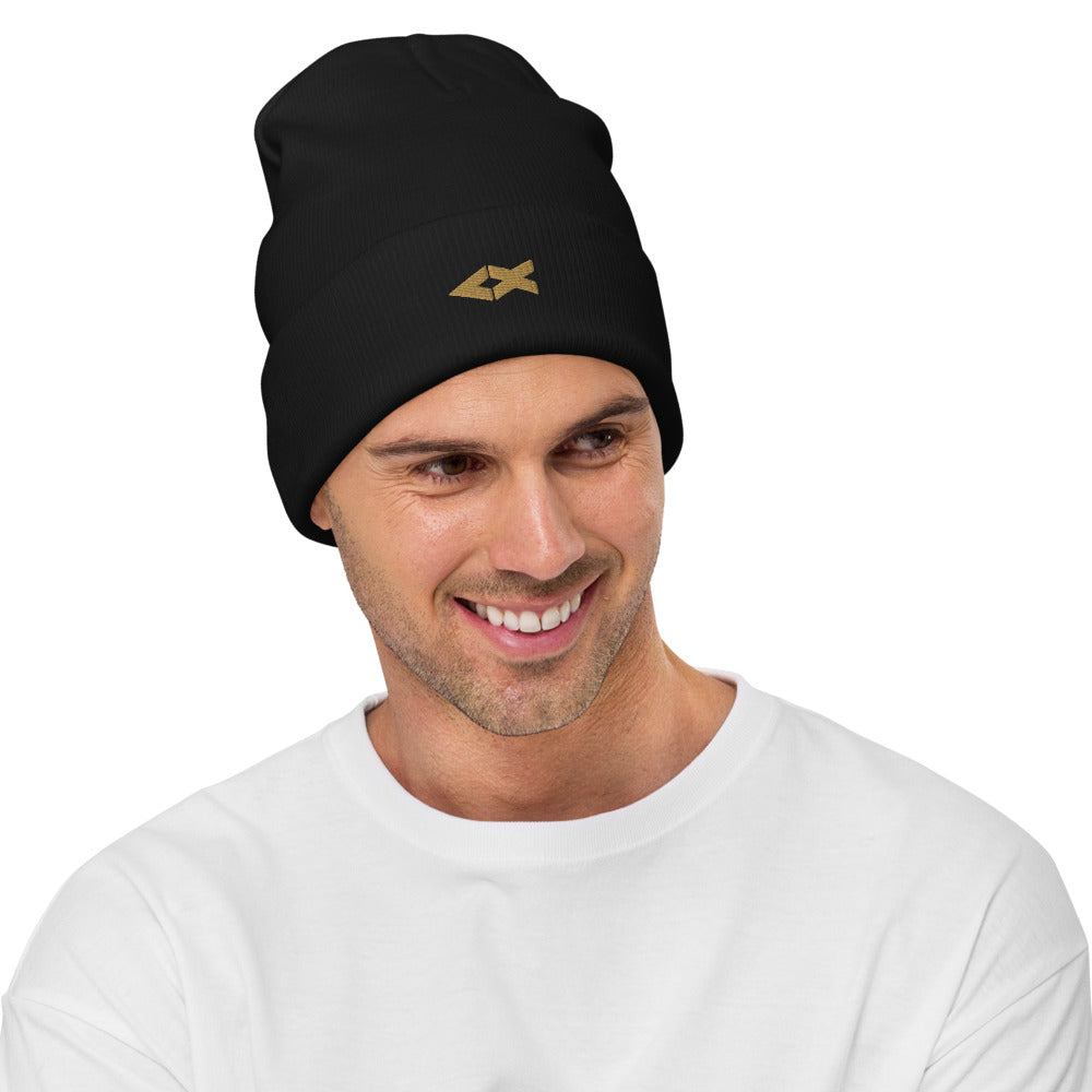 Knit Beanie