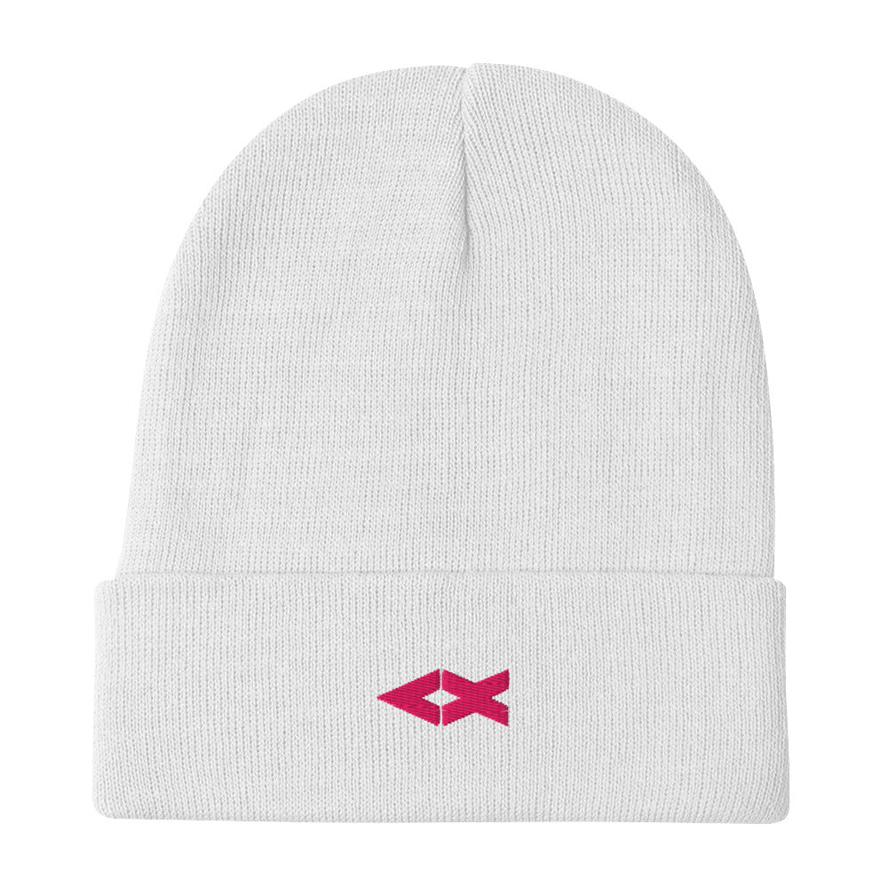 Knit Beanie