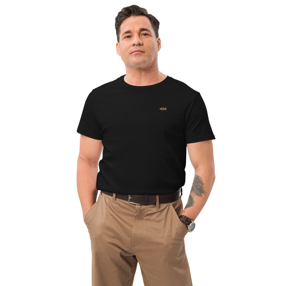 Men's Premium Cotton T-Shirt