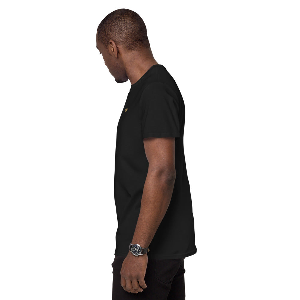 Men's Premium Cotton T-Shirt