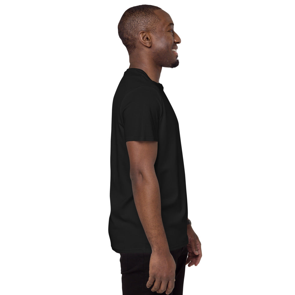 Men's Premium Cotton T-Shirt