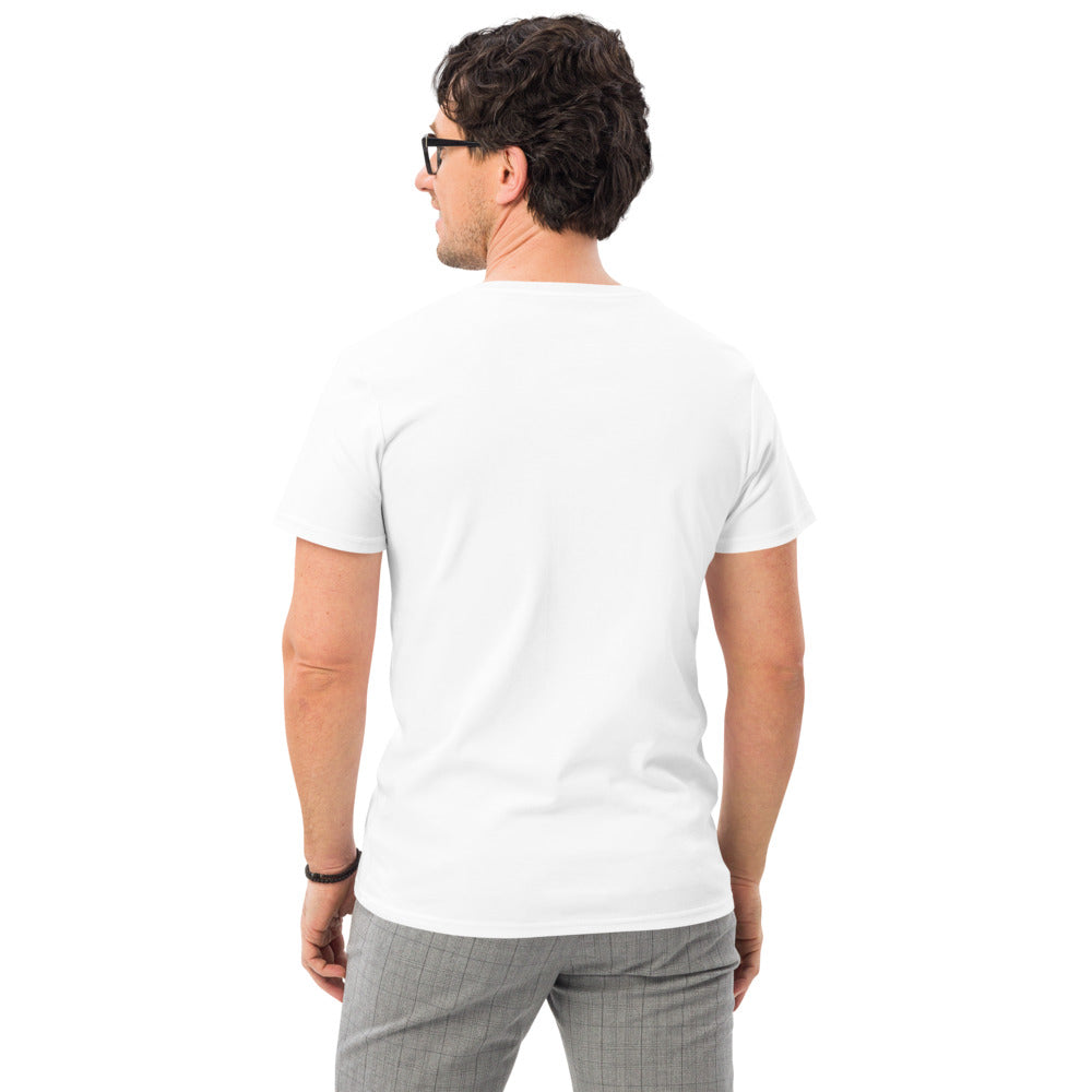 Men's Premium Cotton T-Shirt