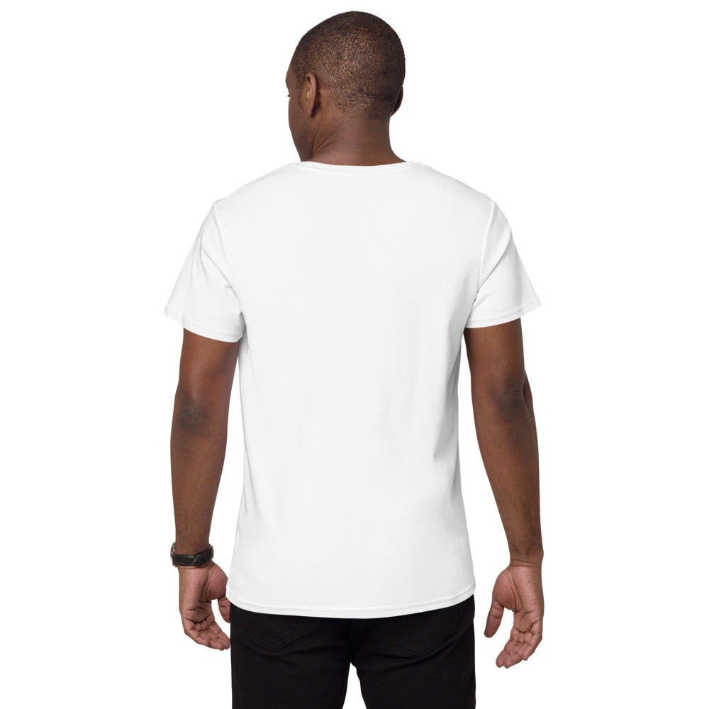 Men's Premium Cotton T-Shirt