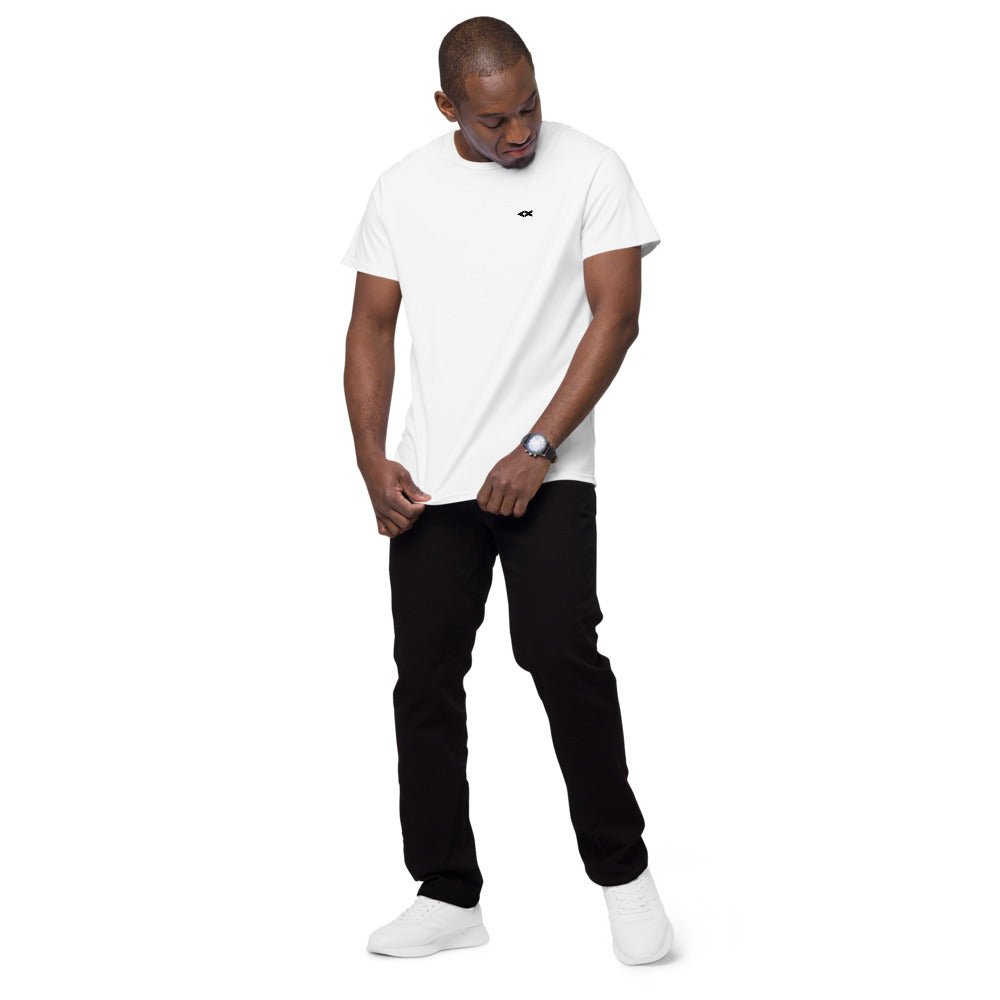Men's Premium Cotton T-Shirt