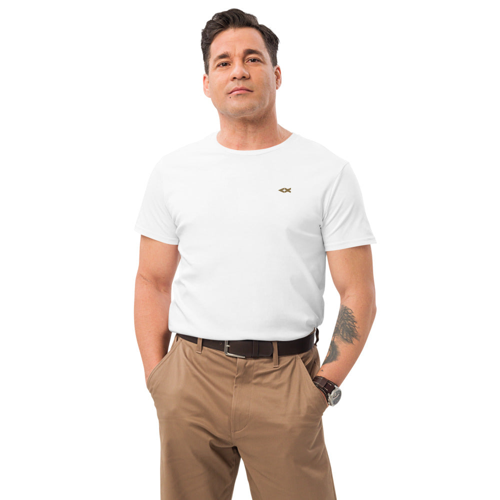 Men's Premium Cotton T-Shirt