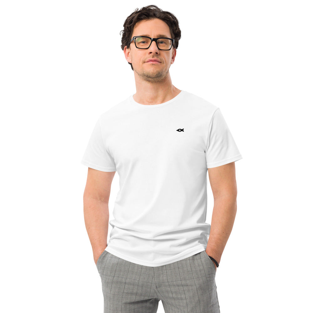 Men's Premium Cotton T-Shirt