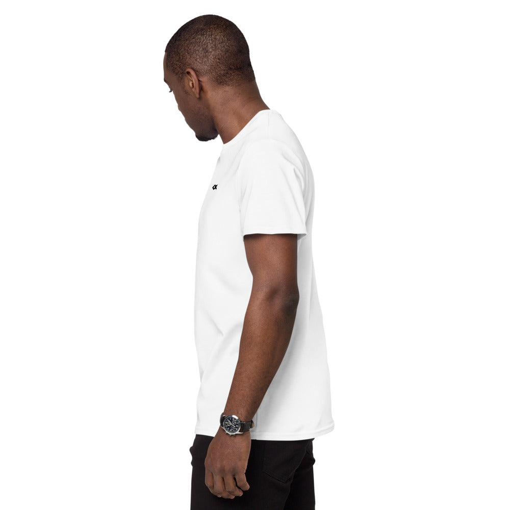 Men's Premium Cotton T-Shirt