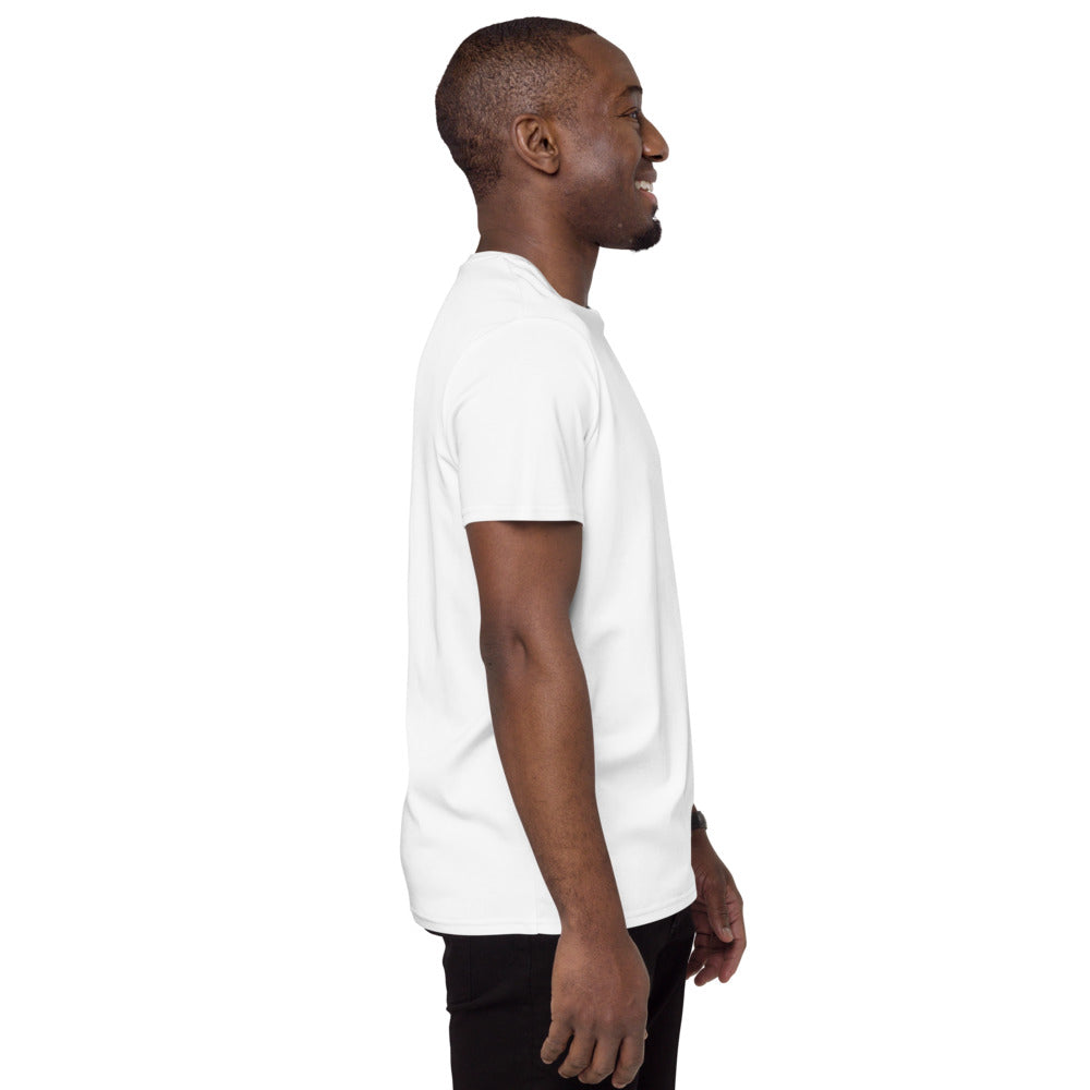 Men's Premium Cotton T-Shirt