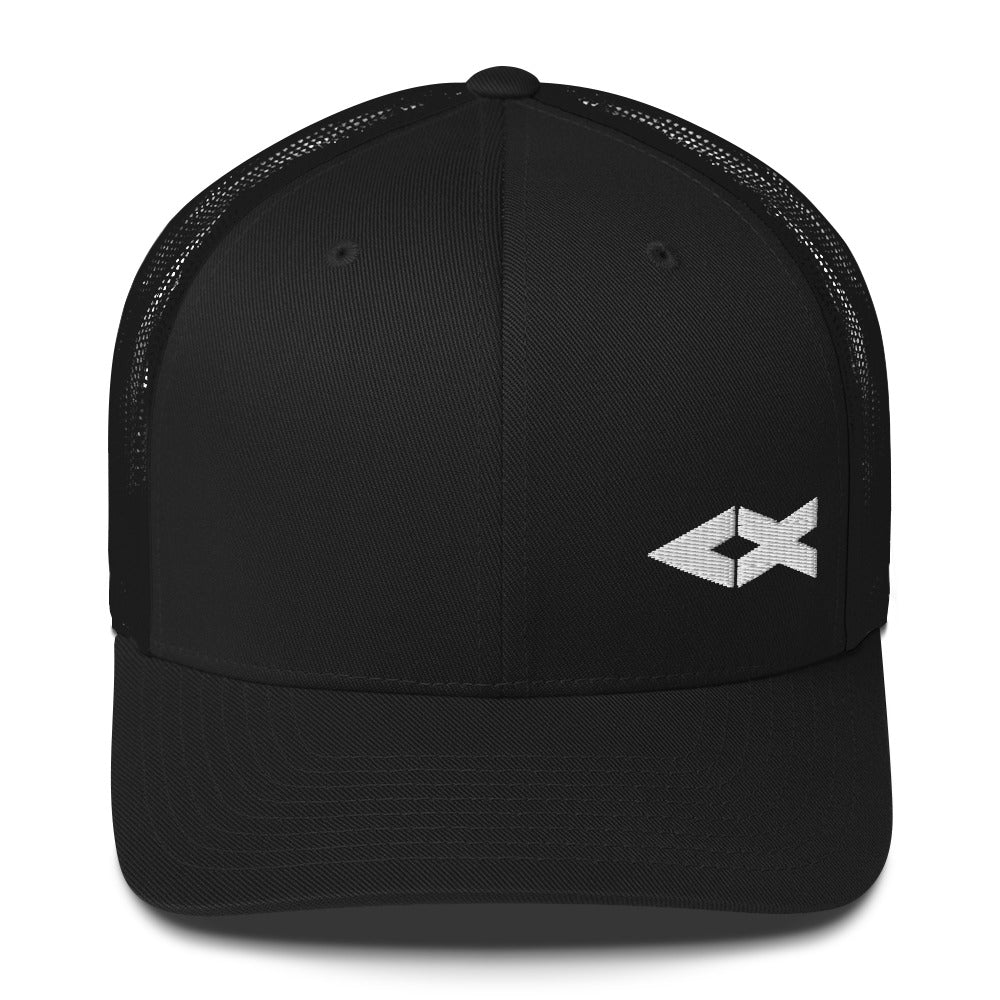 Retro Trucker Hat