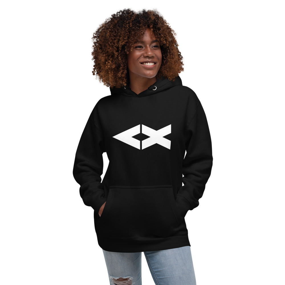 Unisex Premium Hoodie