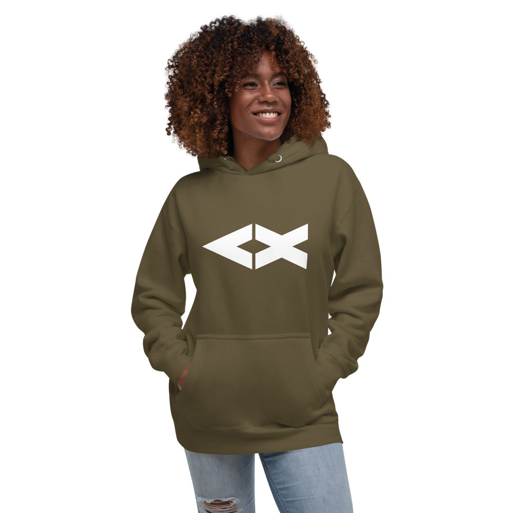 Unisex Premium Hoodie