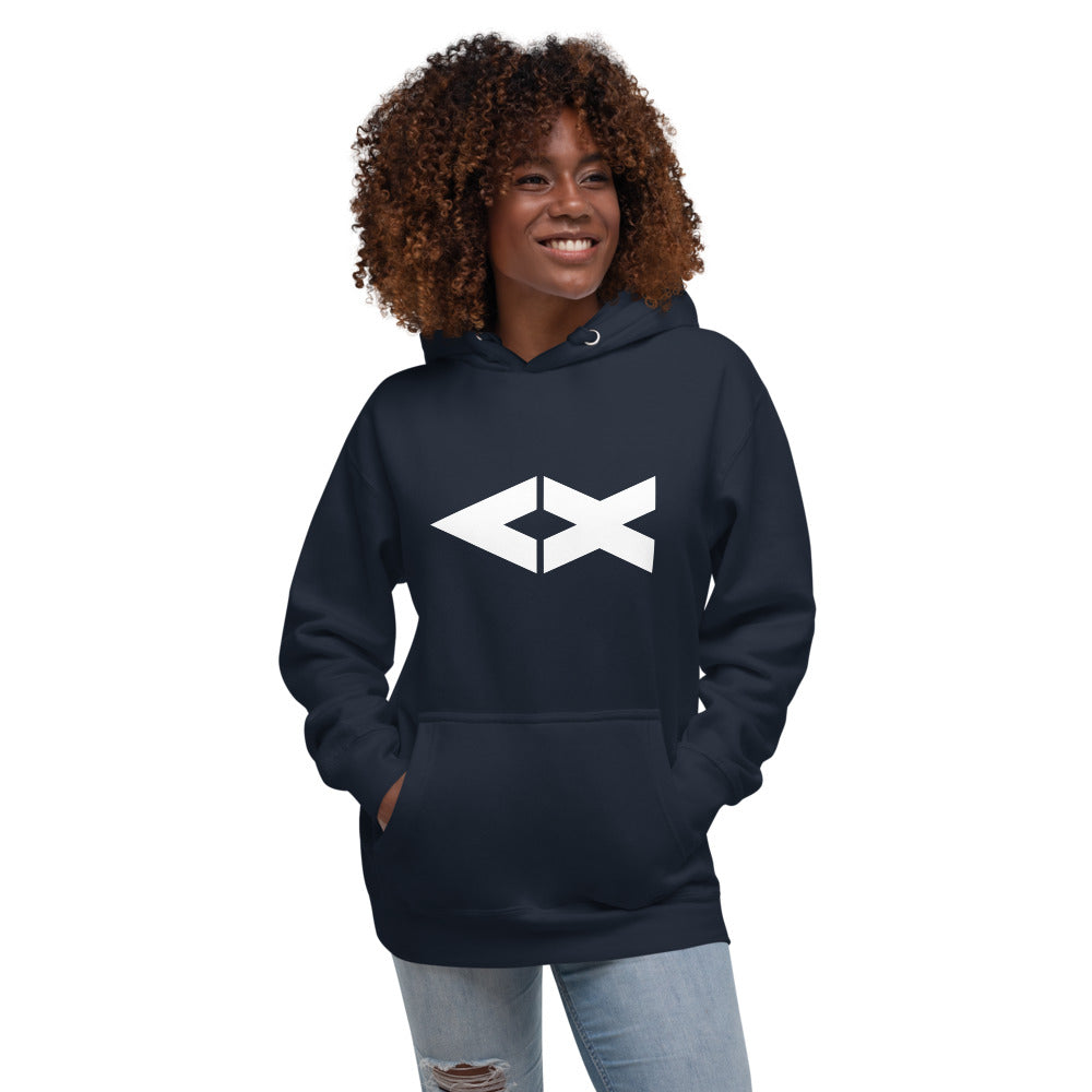 Unisex Premium Hoodie