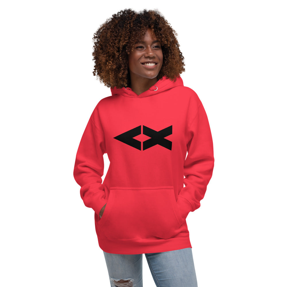 Unisex Premium Hoodie