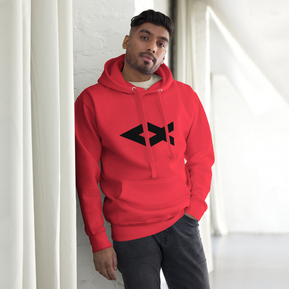 Unisex Premium Hoodie