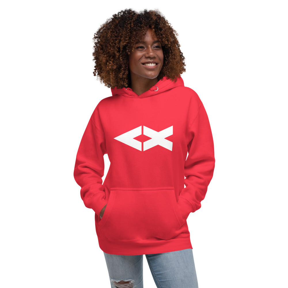 Unisex Premium Hoodie
