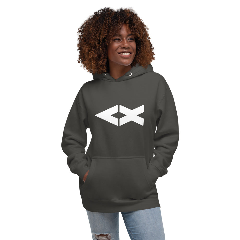 Unisex Premium Hoodie