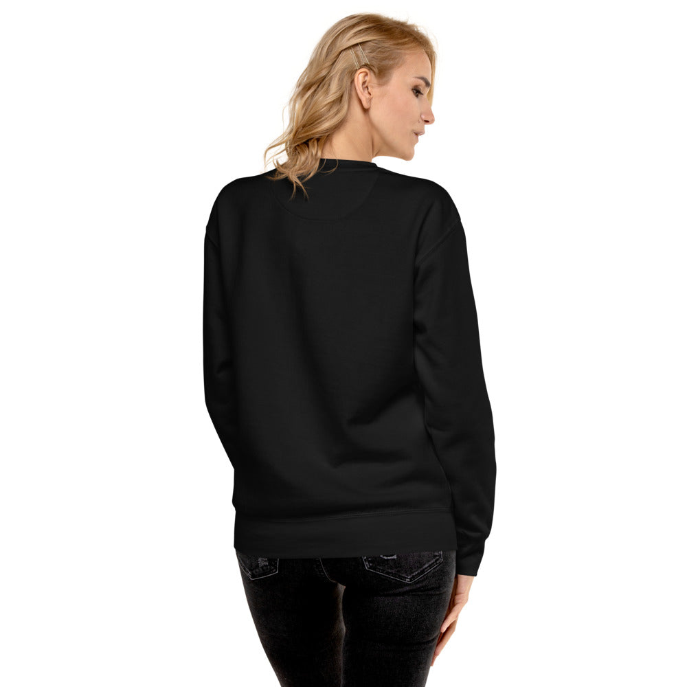 Women's Premium Sweatshirt