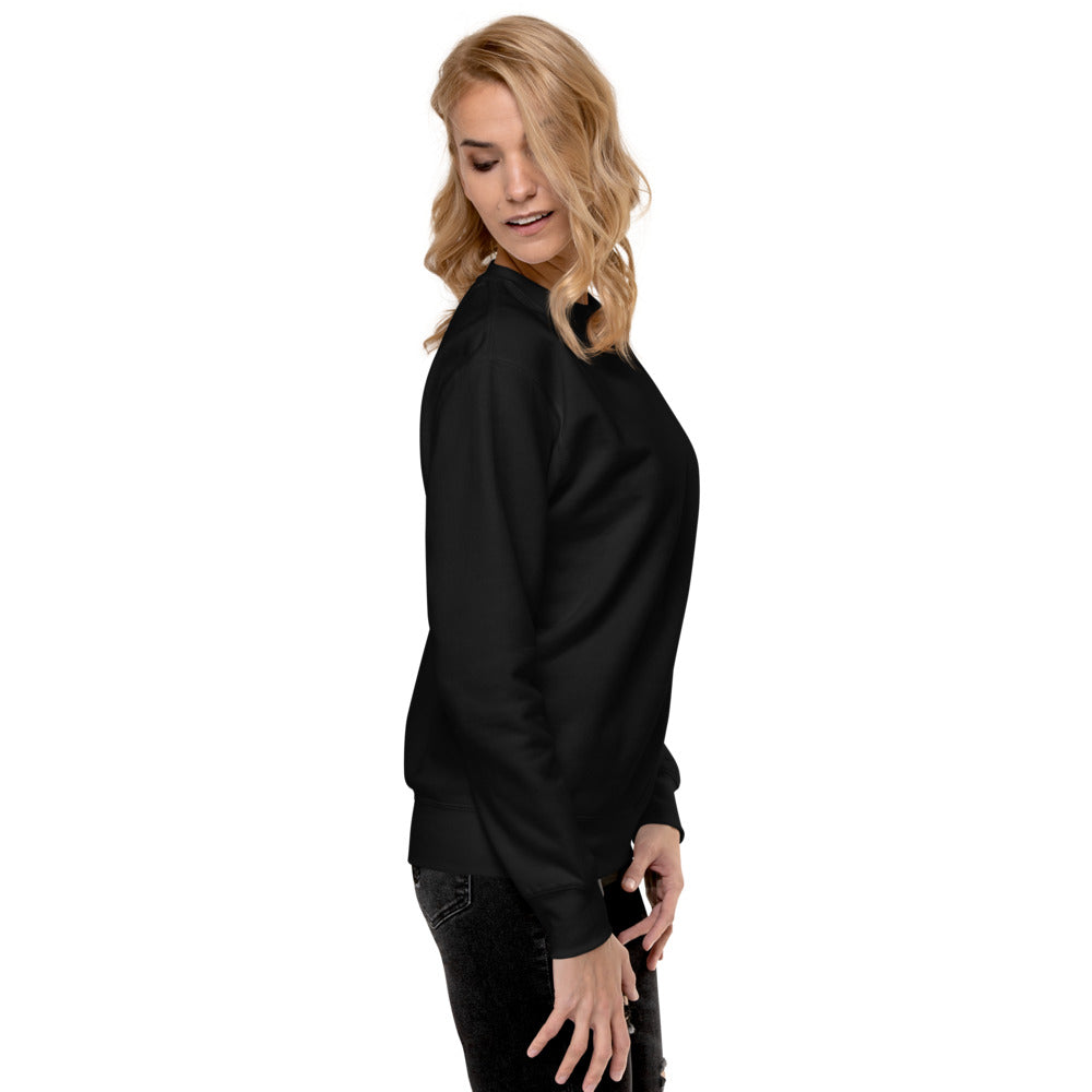 Women's Premium Sweatshirt