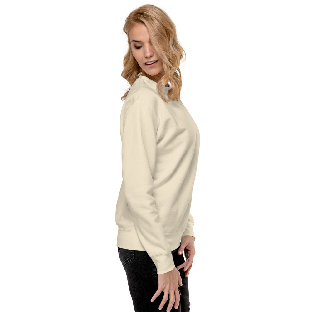 Women's Premium Sweatshirt