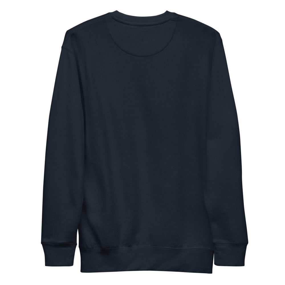 Women's Premium Sweatshirt