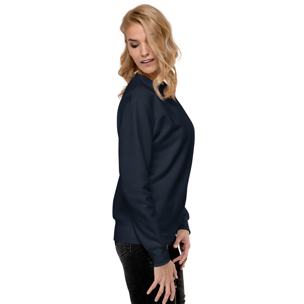 Women's Premium Sweatshirt