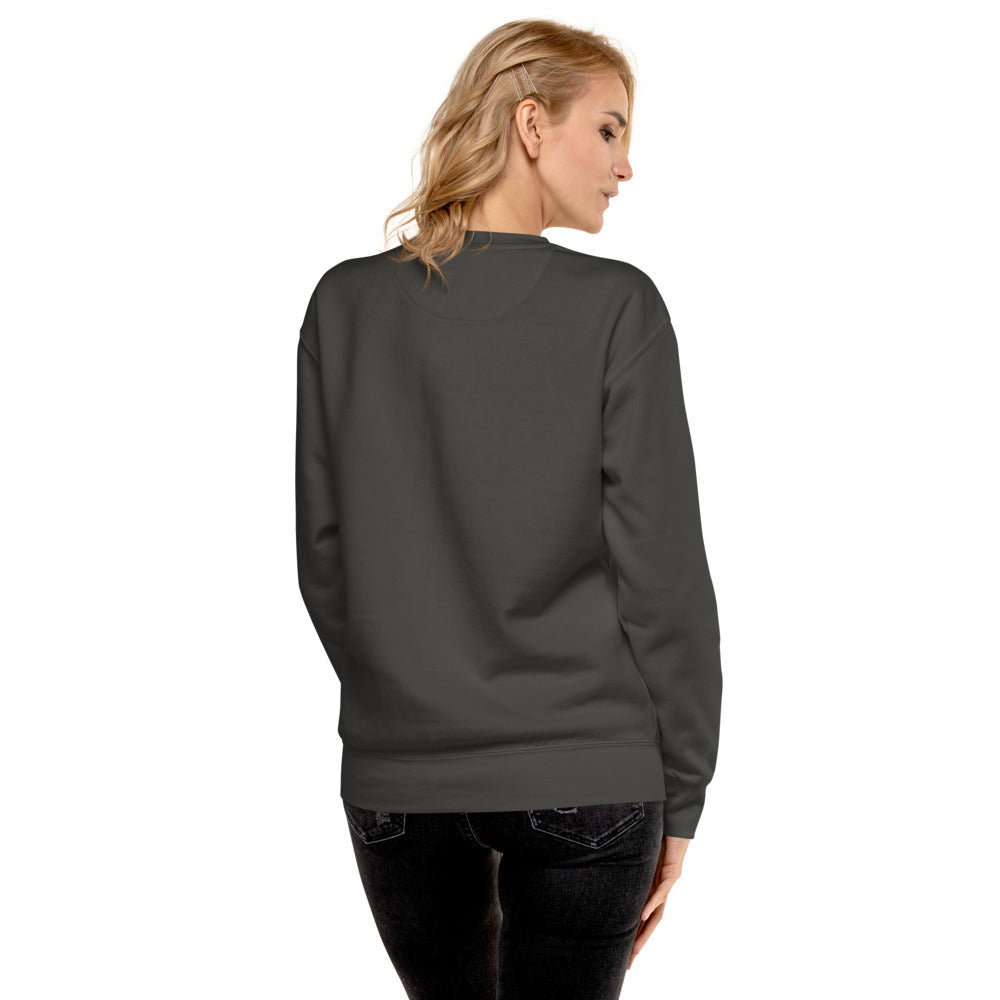Women's Premium Sweatshirt