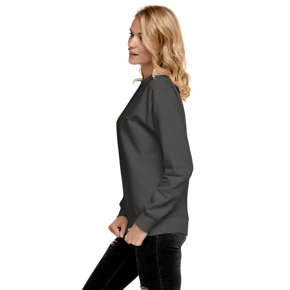Women's Premium Sweatshirt