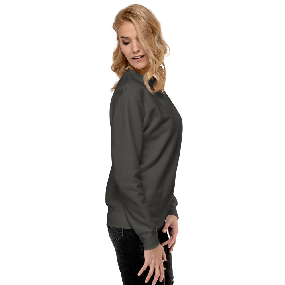 Women's Premium Sweatshirt
