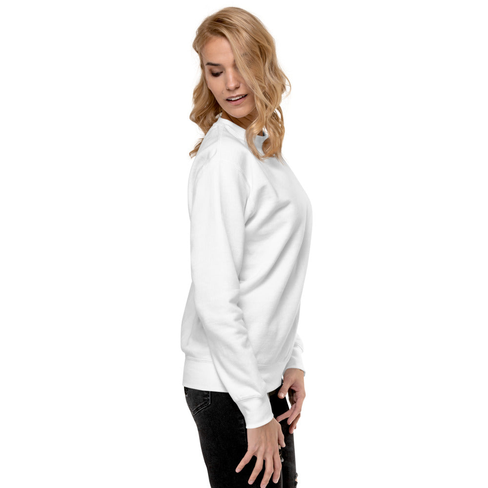 Women's Premium Sweatshirt