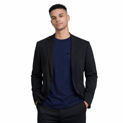 Pure Cotton T-Shirt