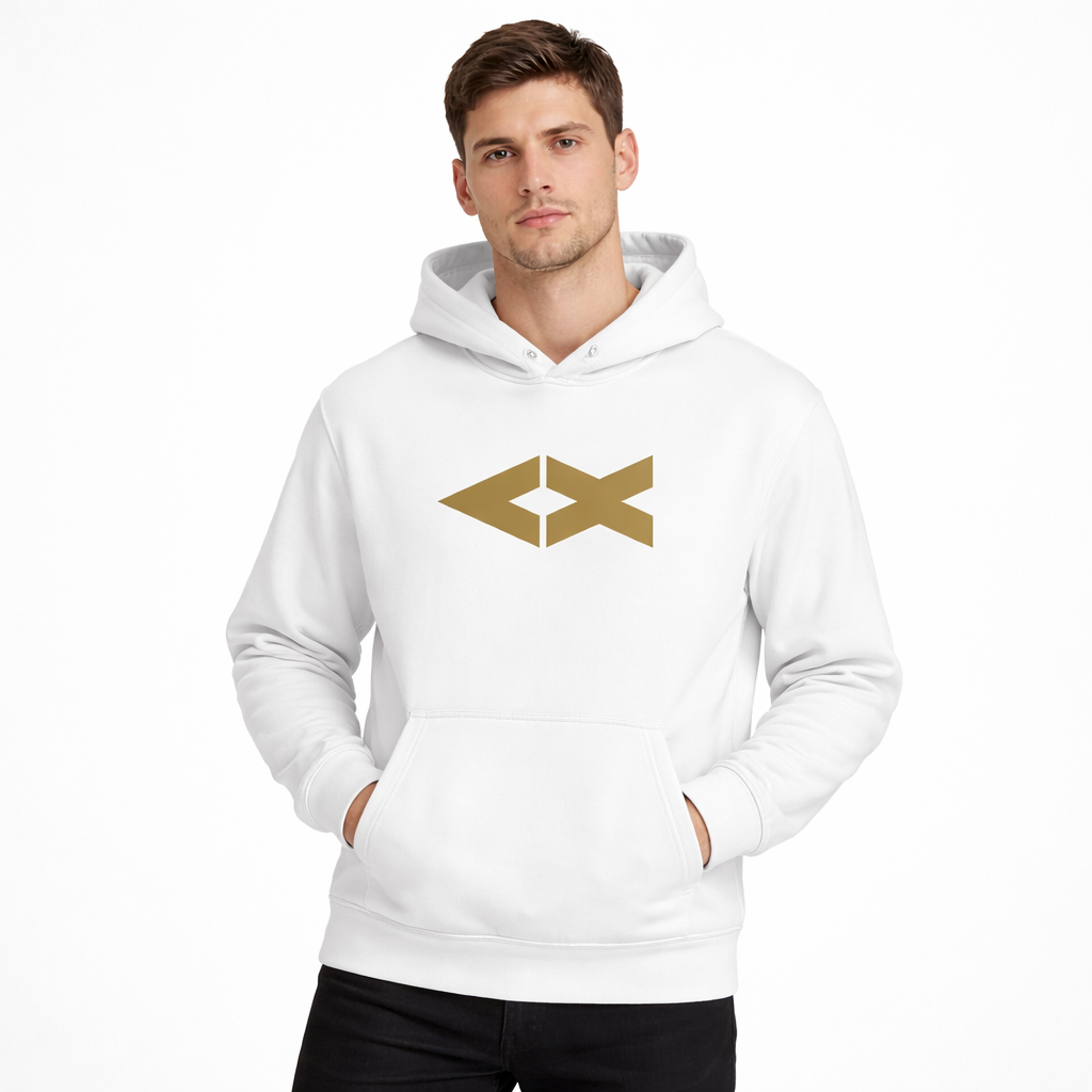 Essential Heavyweight Hoodie