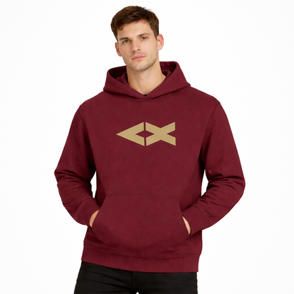 Essential Heavyweight Hoodie