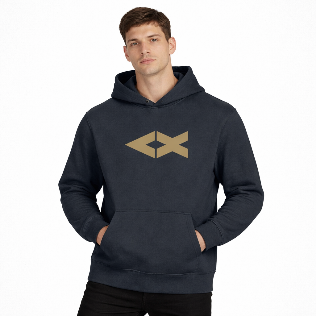 Essential Heavyweight Hoodie