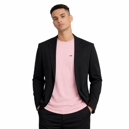 Pure Cotton T-Shirt