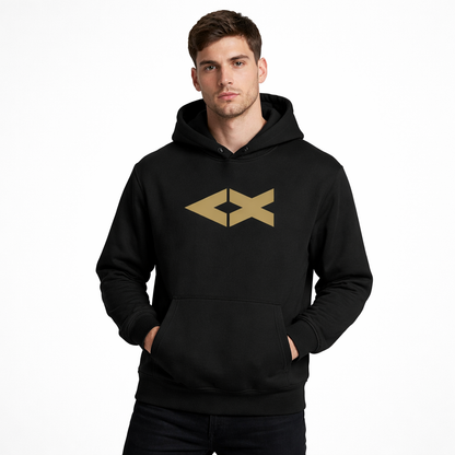 Essential Heavyweight Hoodie