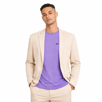 Pure Cotton T-Shirt