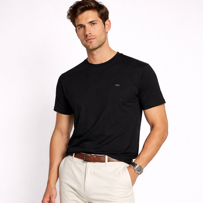 Essential Heavyweight Cotton T-Shirt