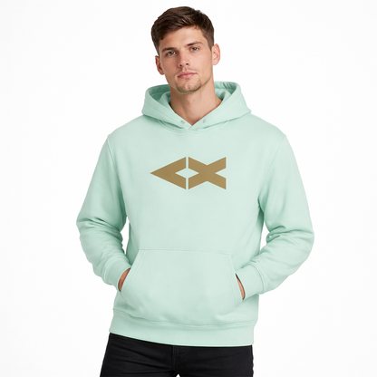 Essential Heavyweight Hoodie