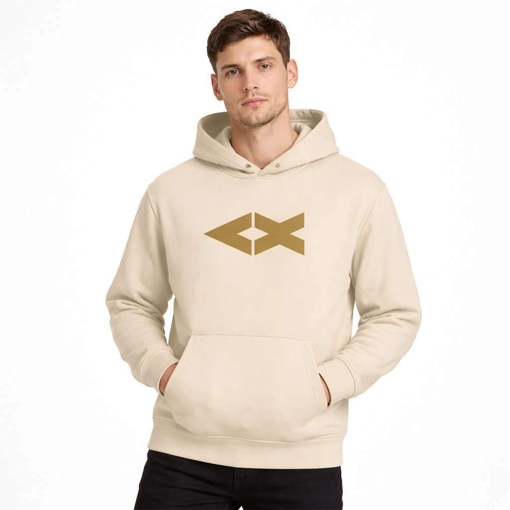 Essential Heavyweight Hoodie