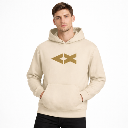 Essential Heavyweight Hoodie