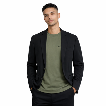 Pure Cotton T-Shirt