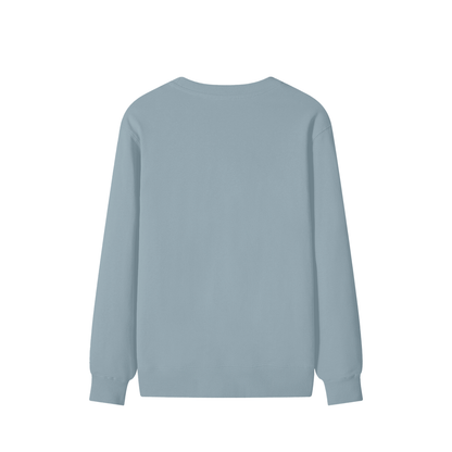 Classic Unisex Cotton Sweater