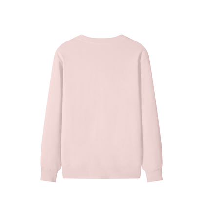 Classic Unisex Cotton Sweater